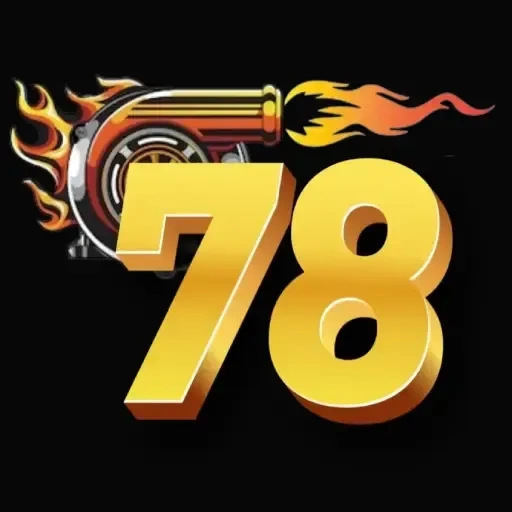 turbo78 APK Resmi — ikon aplikasi