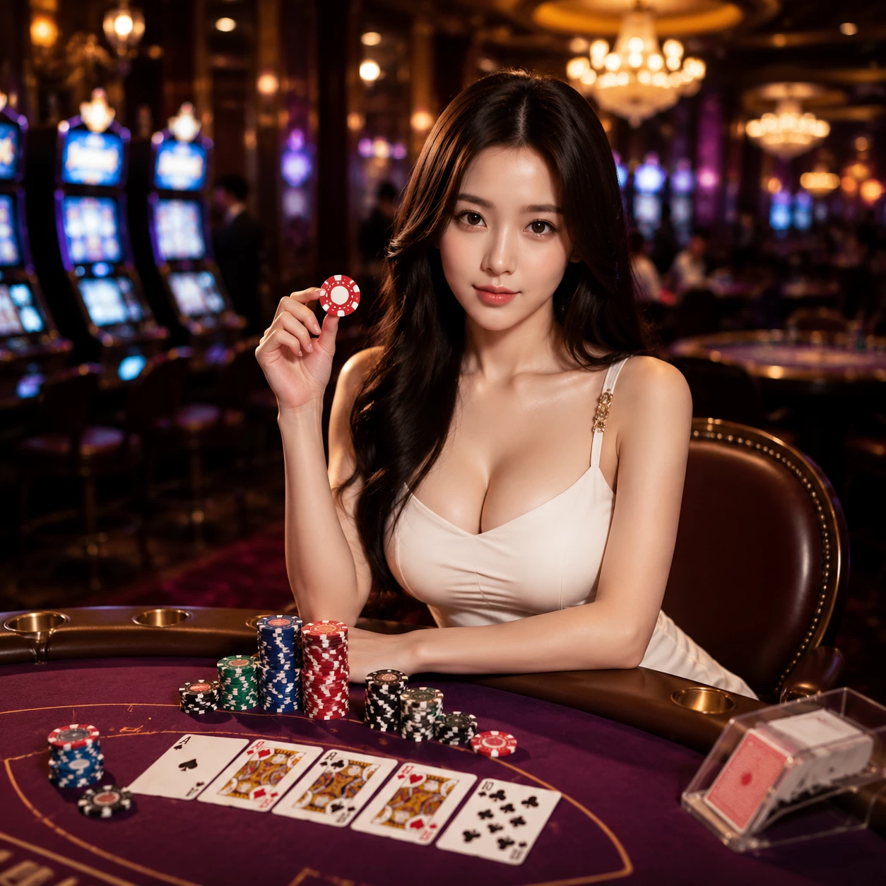 Memahami Keunggulan Layanan Game di api77