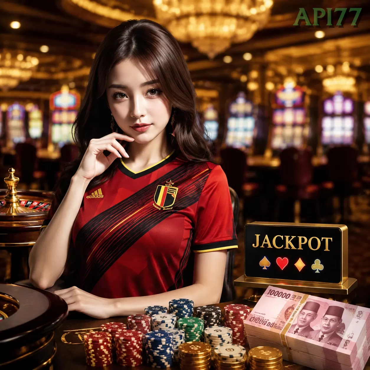 Tips Bermain Aman di api77 untuk Pengguna Indonesia